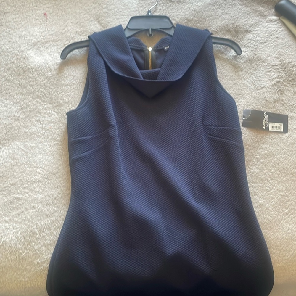 A beautiful dress for any occasion